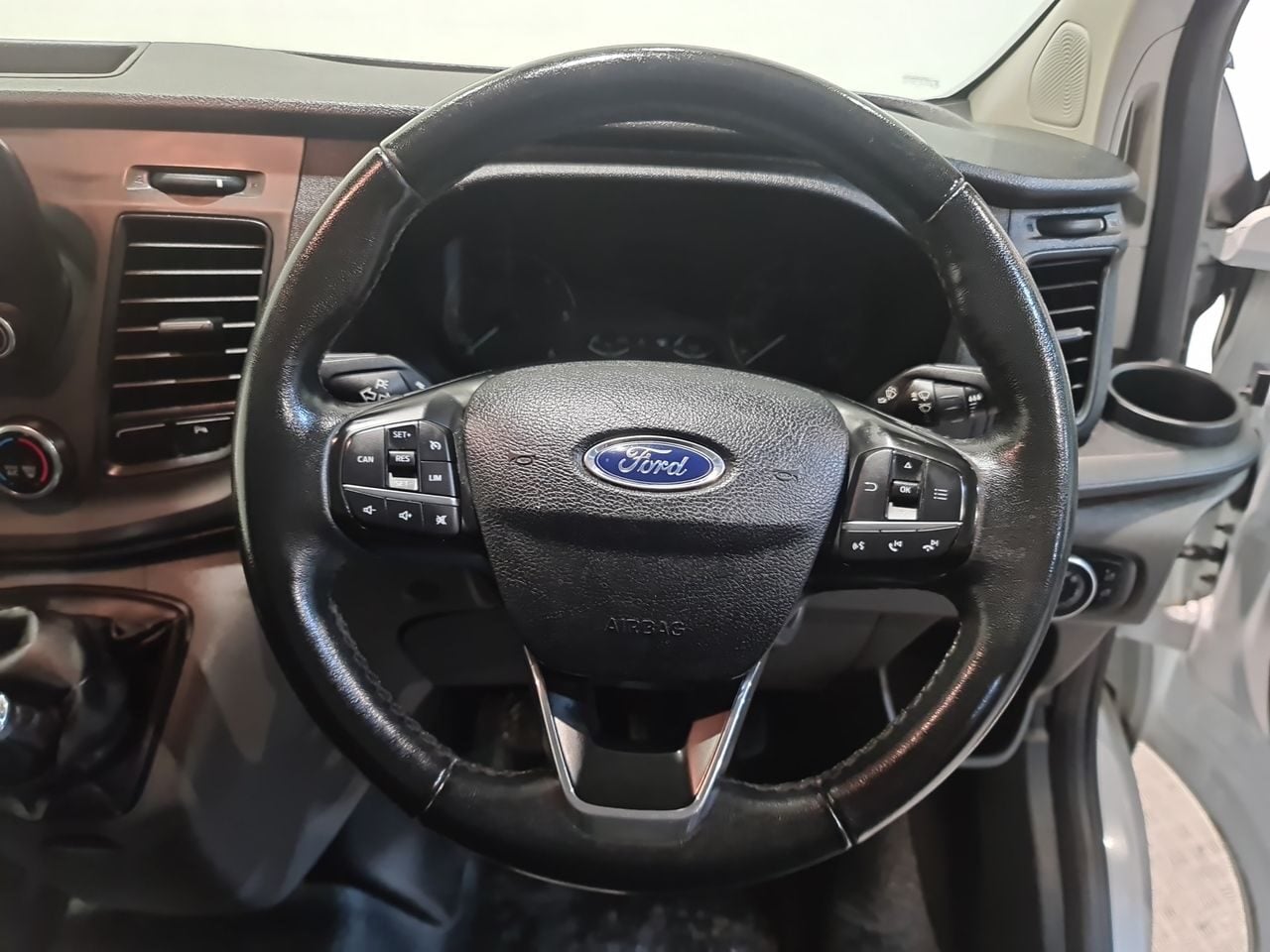 Used Ford Transit Custom 2019 for sale - 76877500: Photo 21