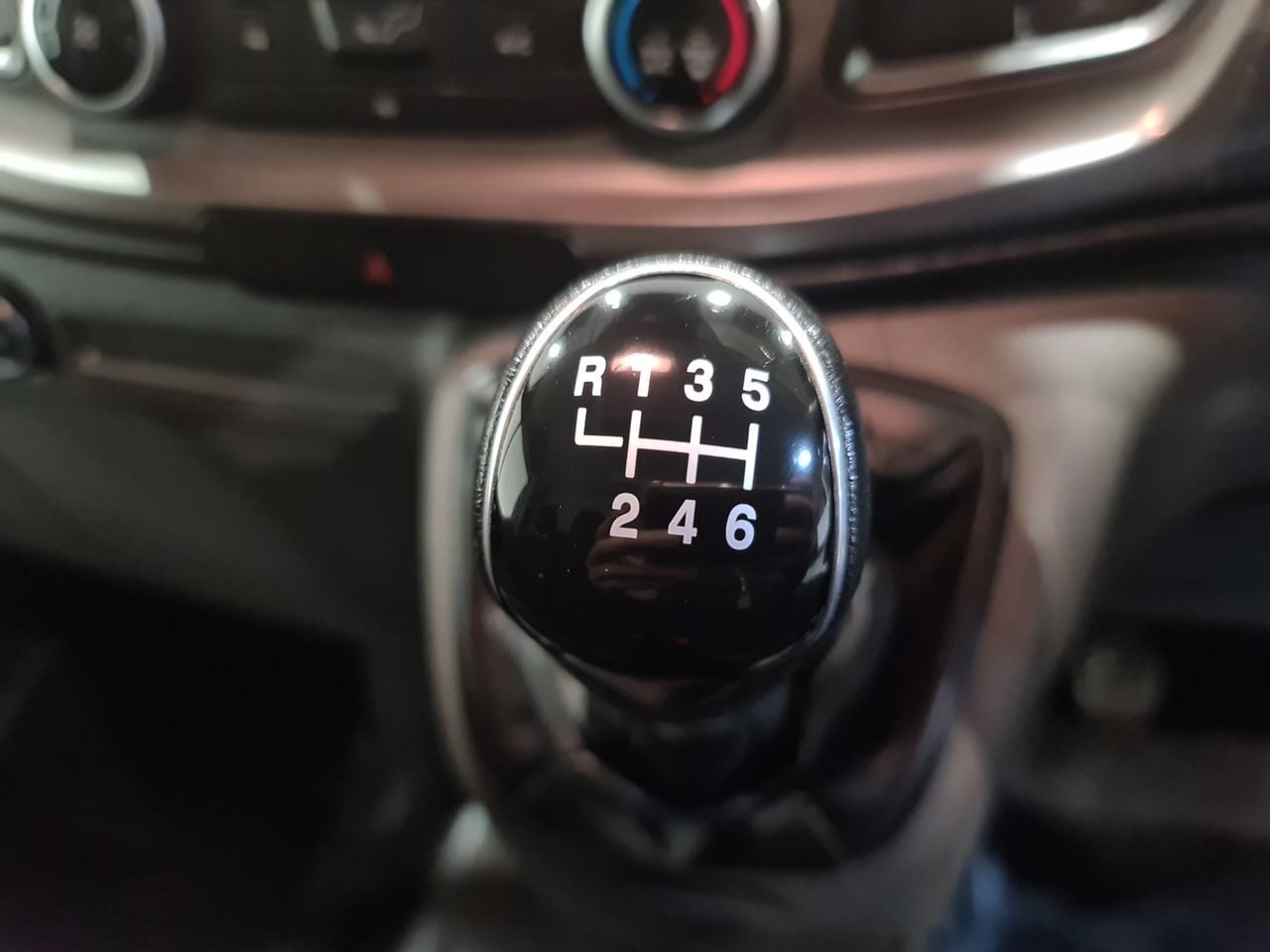 Used Ford Transit Custom 2019 for sale - 76877500: Photo 22