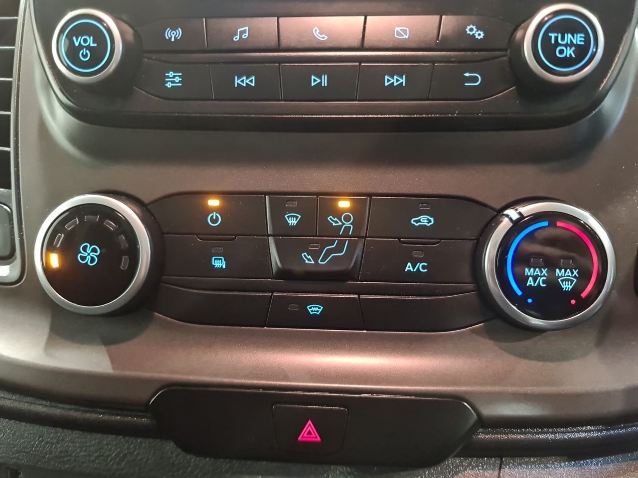 Used Ford Transit Custom 2019 for sale - 76877500: Photo 23