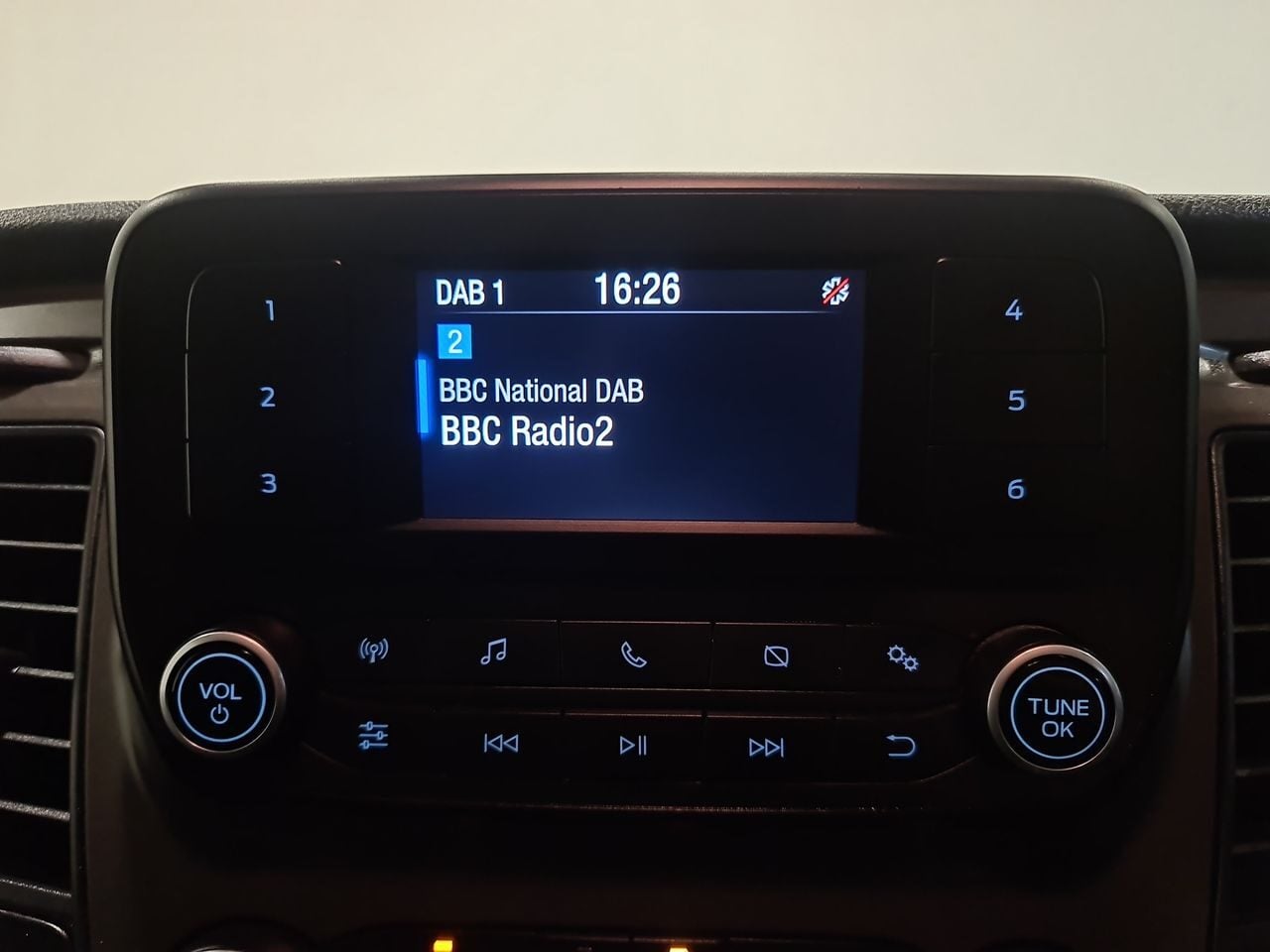 Used Ford Transit Custom 2019 for sale - 76877500: Photo 24