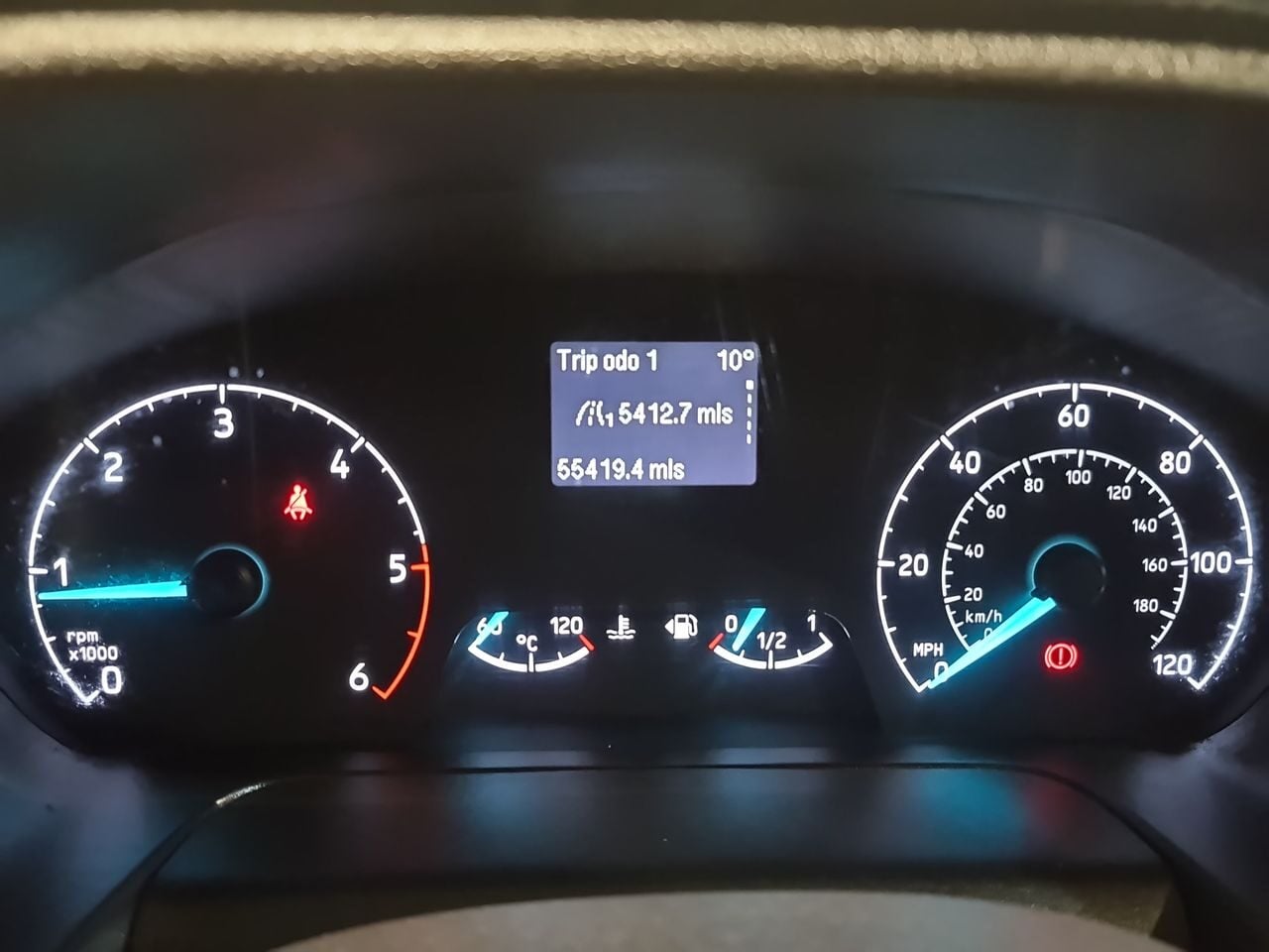 Used Ford Transit Custom 2019 for sale - 76877500: Photo 25