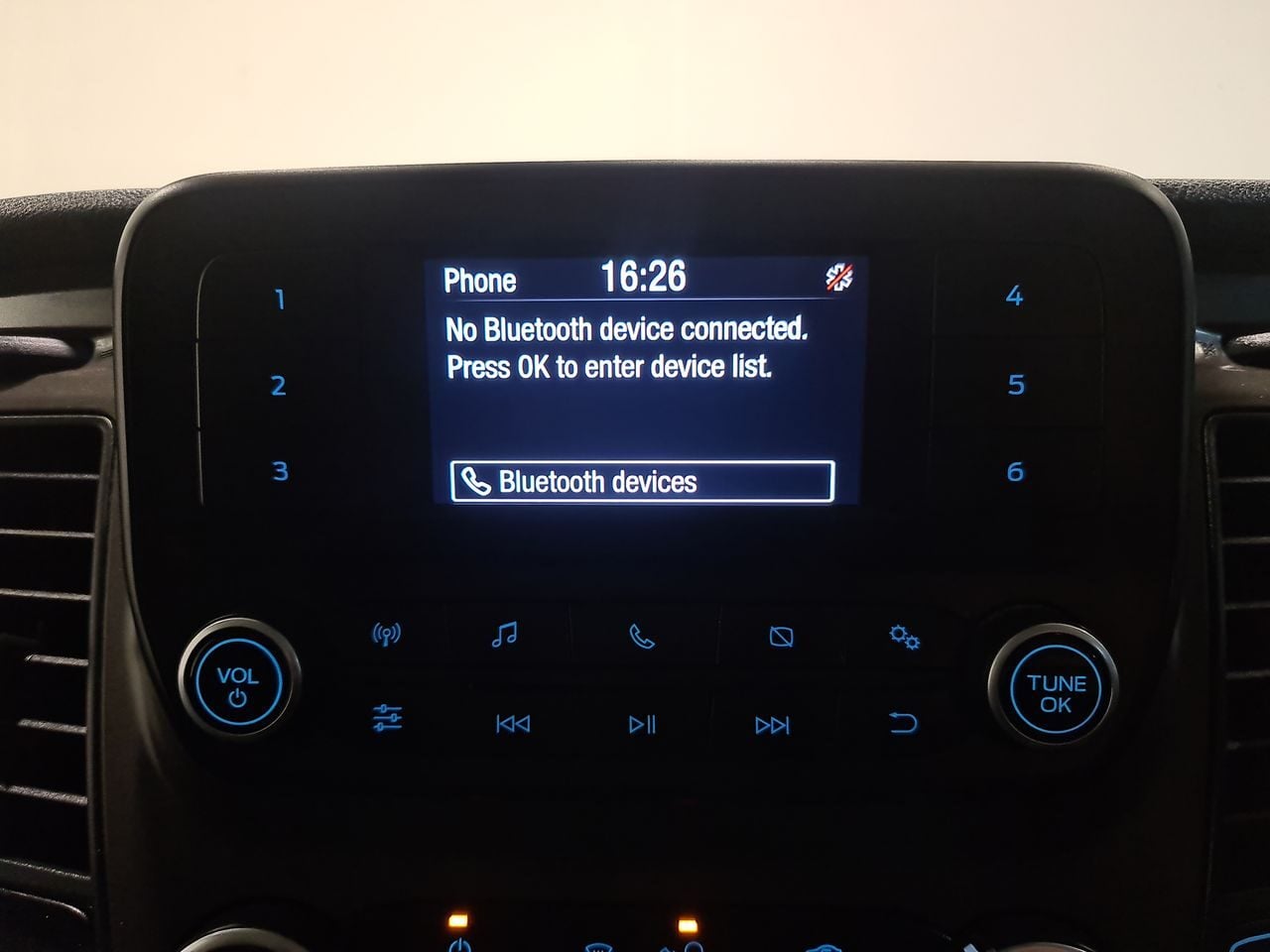 Used Ford Transit Custom 2019 for sale - 76877500: Photo 29