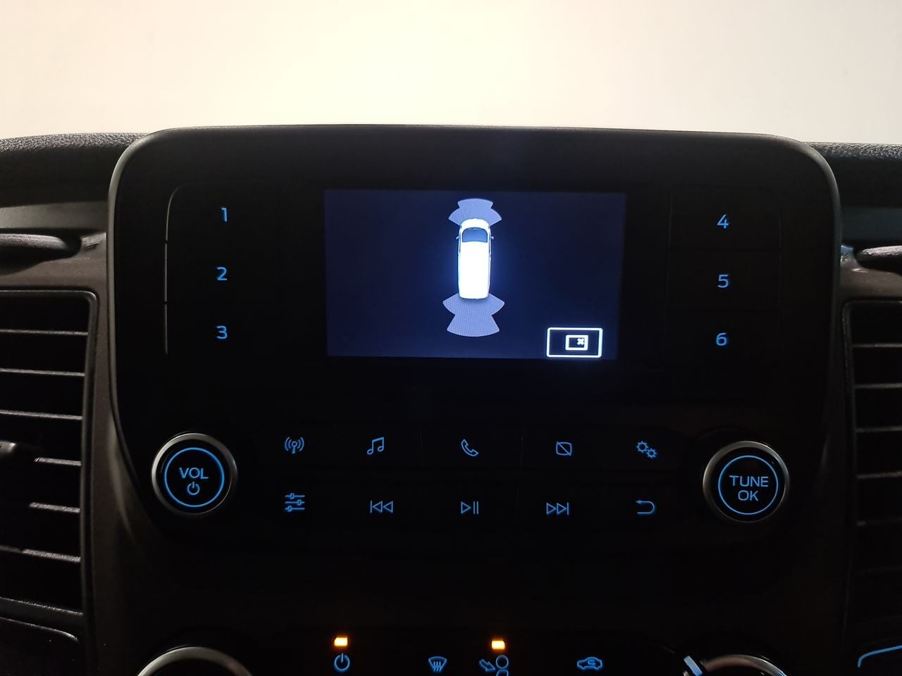 Used Ford Transit Custom 2019 for sale - 76877500: Photo 30