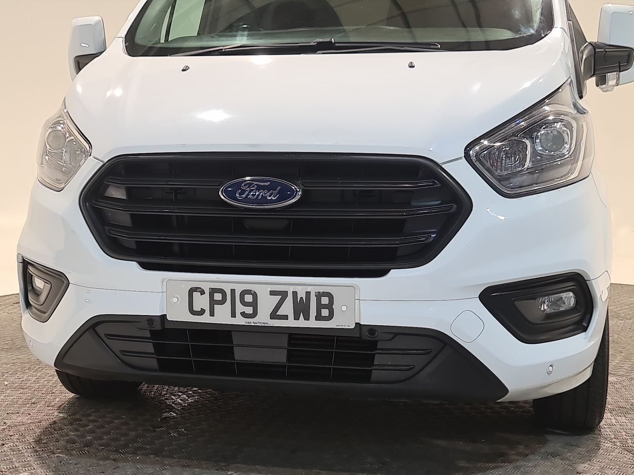 Used Ford Transit Custom 2019 for sale - 76877500: Photo 4
