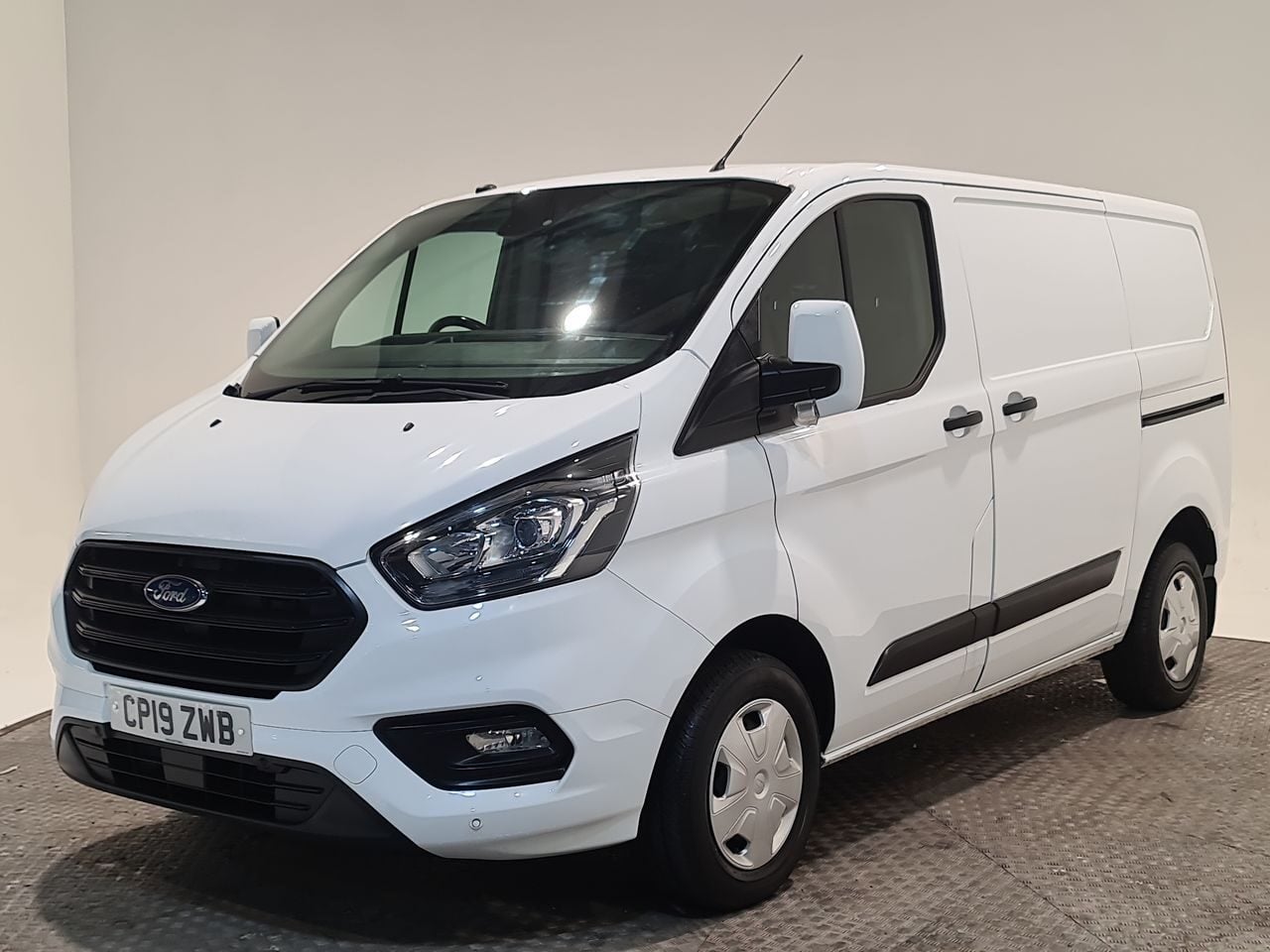 Used Ford Transit Custom 2019 for sale - 76877500: Photo 5