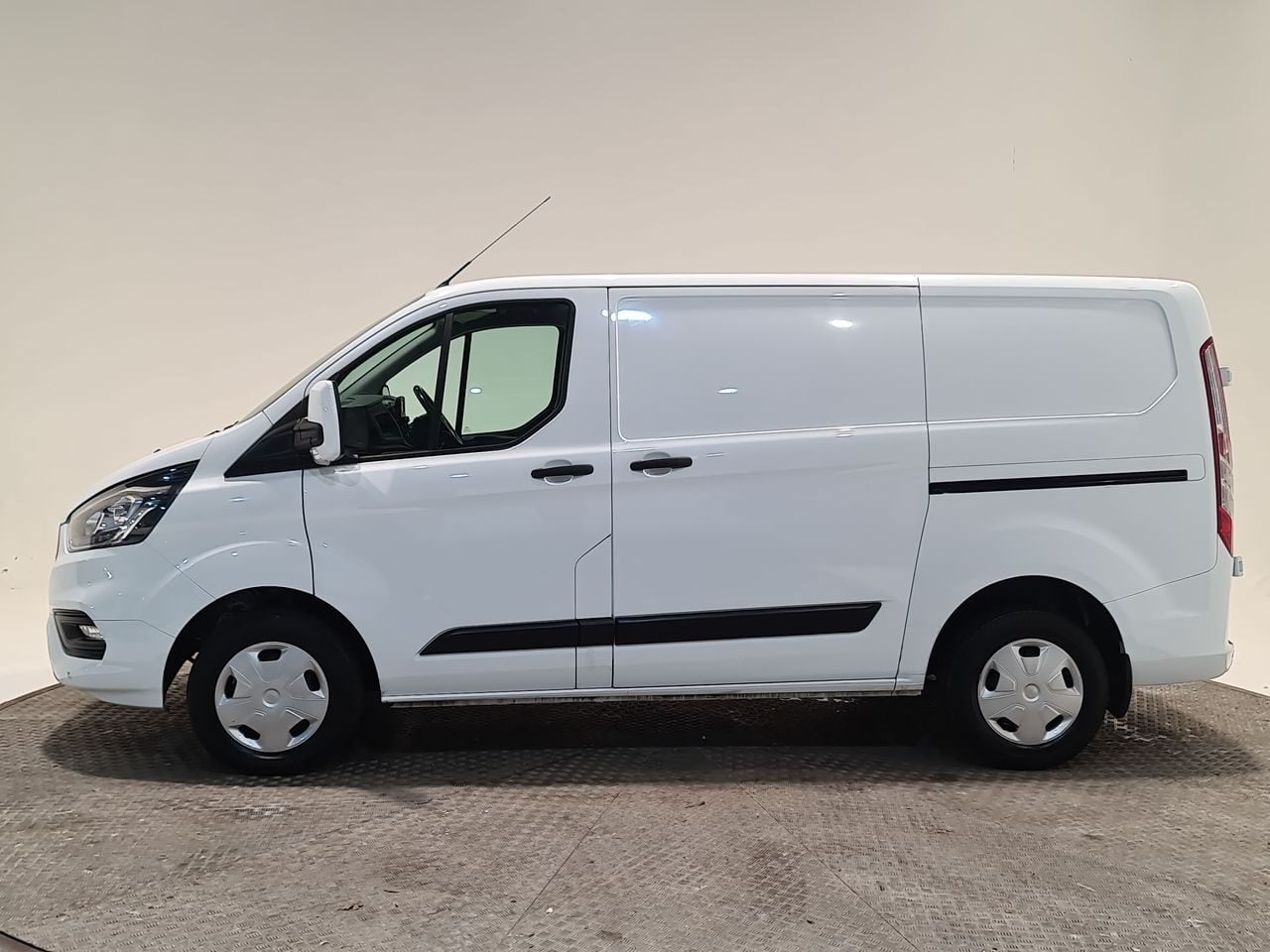 Used Ford Transit Custom 2019 for sale - 76877500: Photo 6