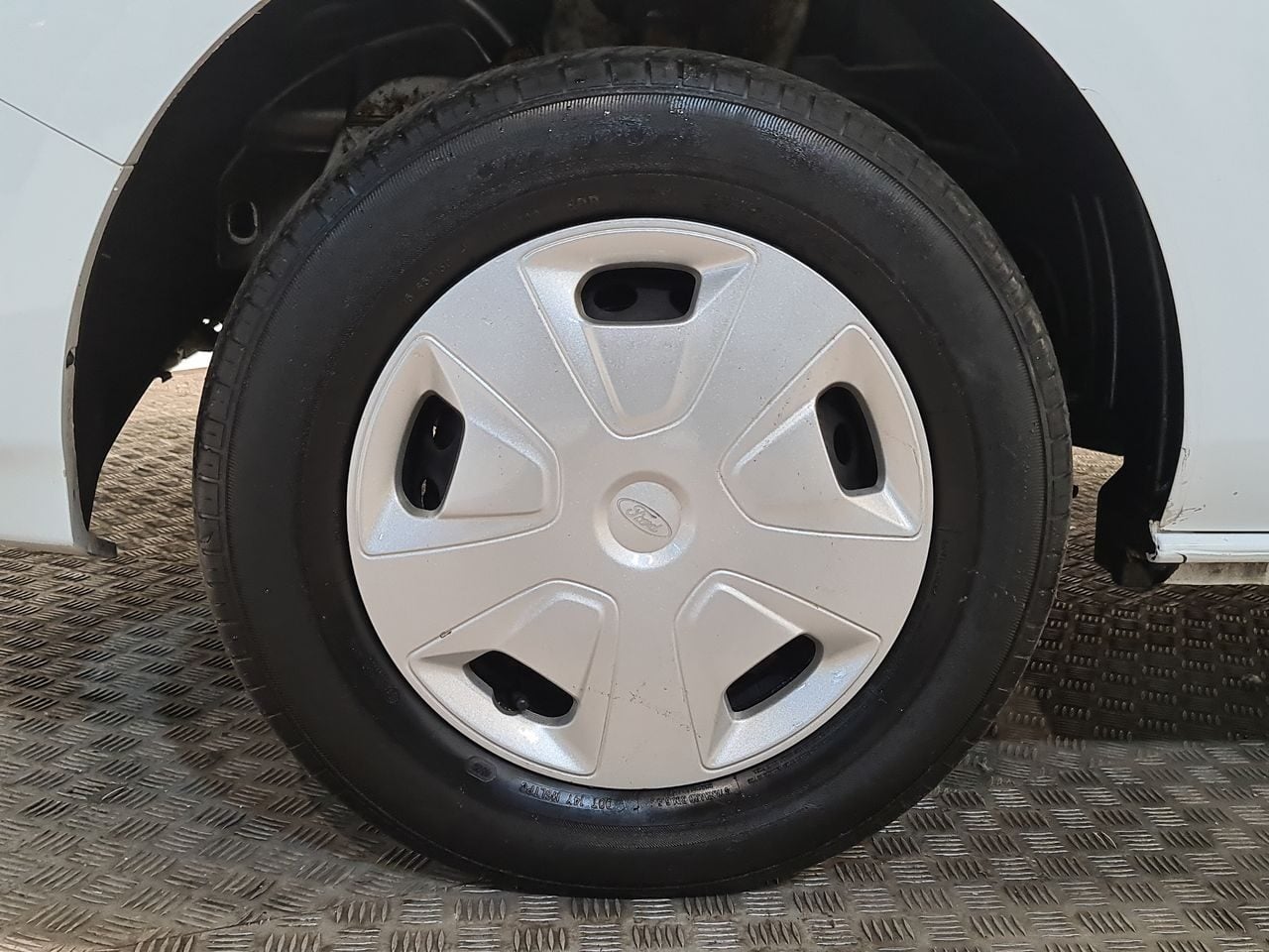 Used Ford Transit Custom 2019 for sale - 76877500: Photo 7