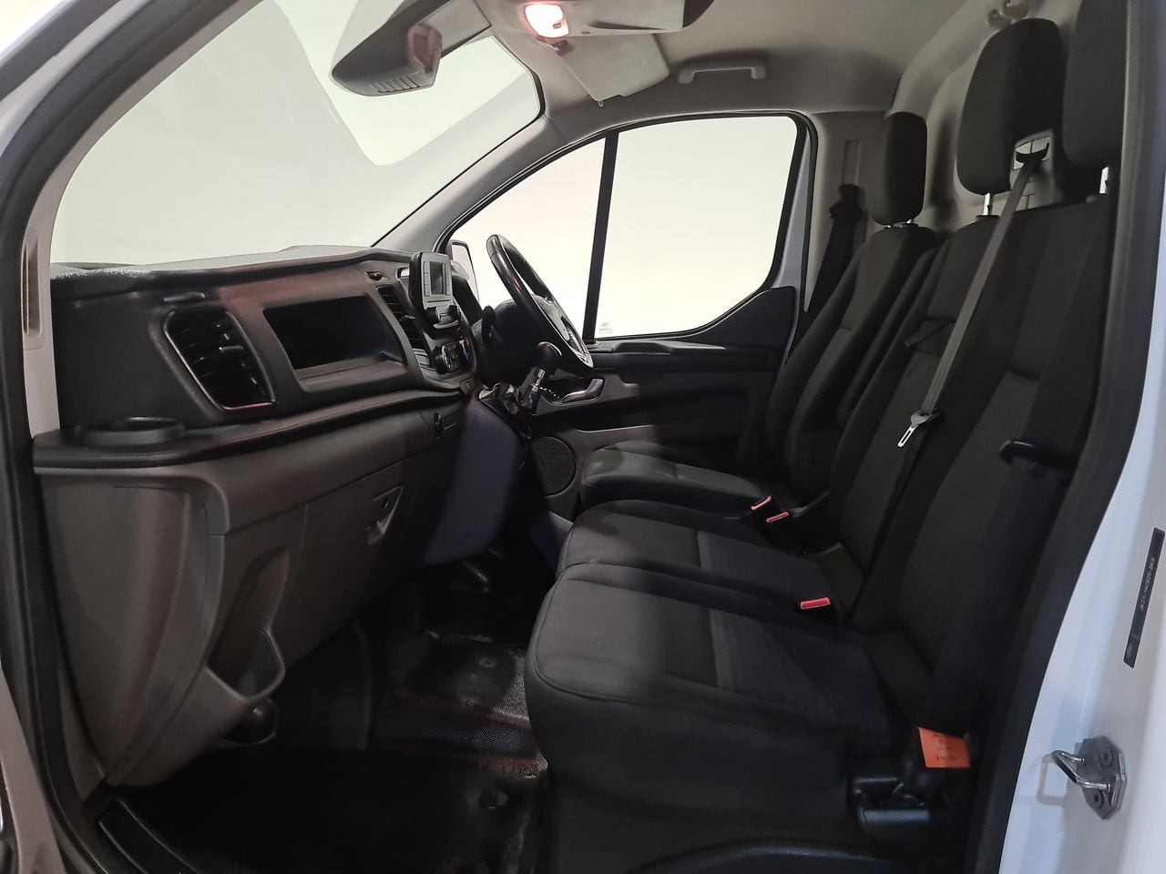 Used Ford Transit Custom 2019 for sale - 76877500: Photo 8