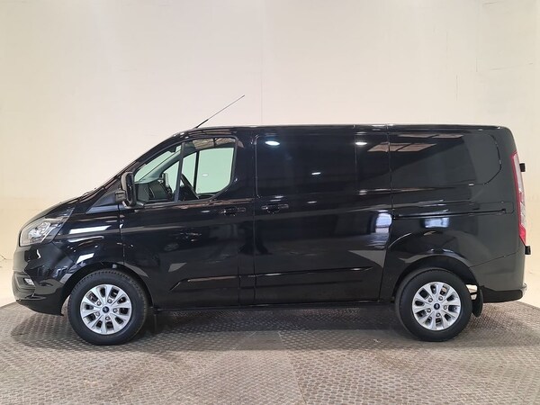 Used Ford Transit Custom 2023 for sale - 74734332: Photo 15