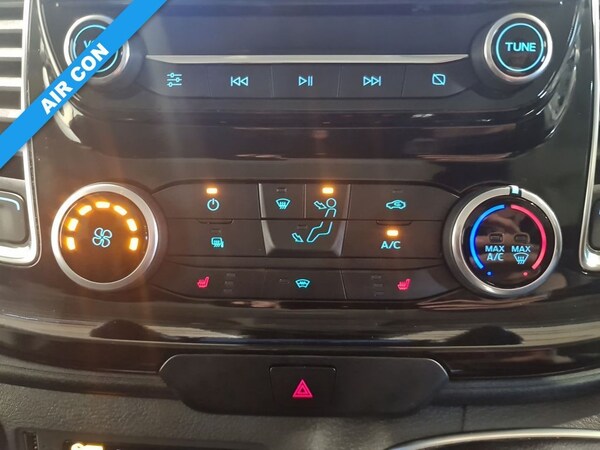 Used Ford Transit Custom 2023 for sale - 74734332: Photo 18