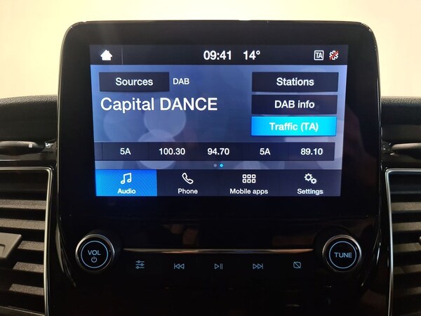 Used Ford Transit Custom 2023 for sale - 74734332: Photo 23