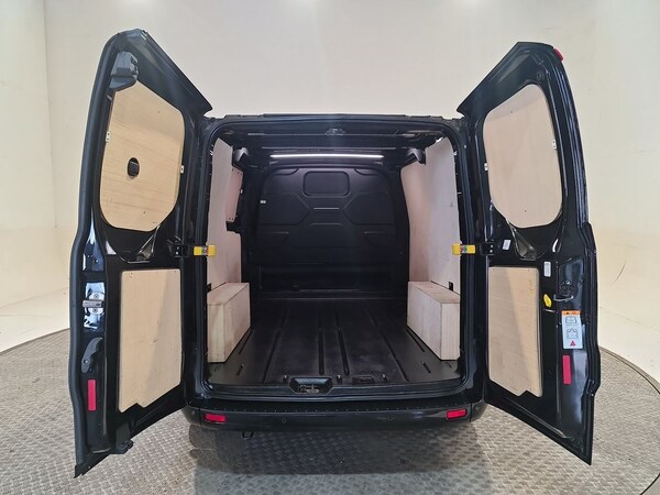 Used Ford Transit Custom 2023 for sale - 74734332: Photo 29