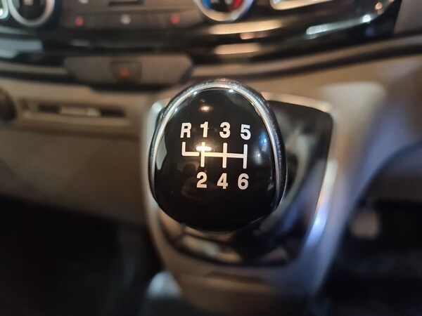 Used Ford Transit Custom 2023 for sale - 74734332: Photo 32