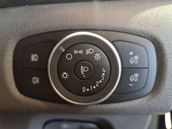 Used Ford Transit Custom 2023 for sale - 74734332: Photo 34