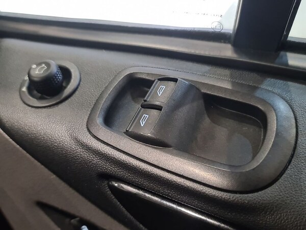 Used Ford Transit Custom 2023 for sale - 74734332: Photo 35