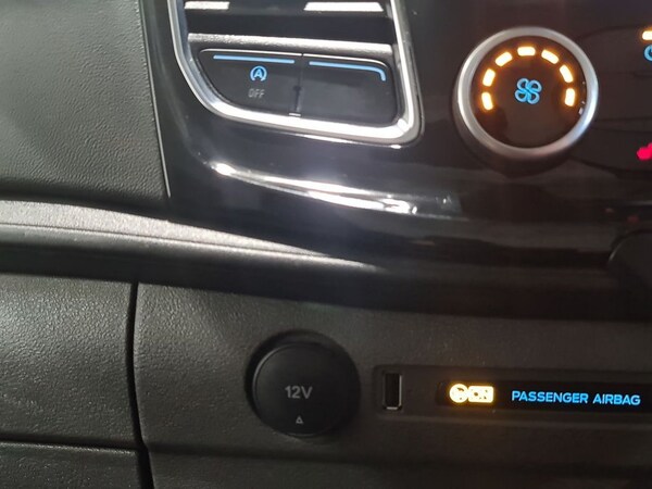 Used Ford Transit Custom 2023 for sale - 74734332: Photo 37