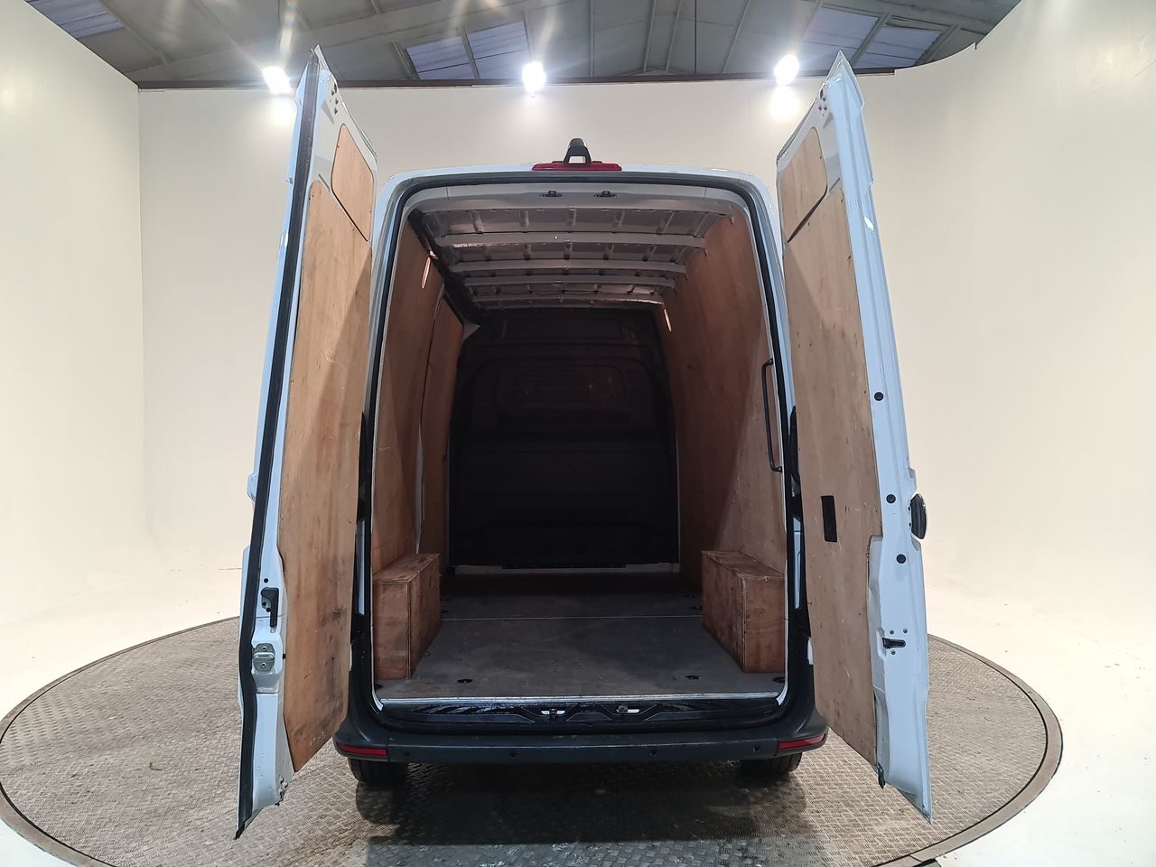 Used Mercedes-Benz Sprinter 2023 for sale - 76778152: Photo 14