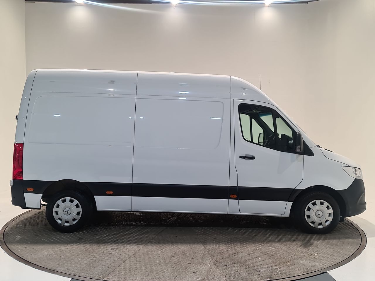 Used Mercedes-Benz Sprinter 2023 for sale - 76778152: Photo 17