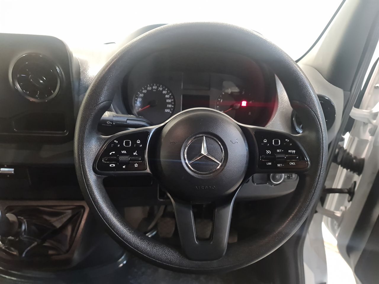 Used Mercedes-Benz Sprinter 2023 for sale - 76778152: Photo 21