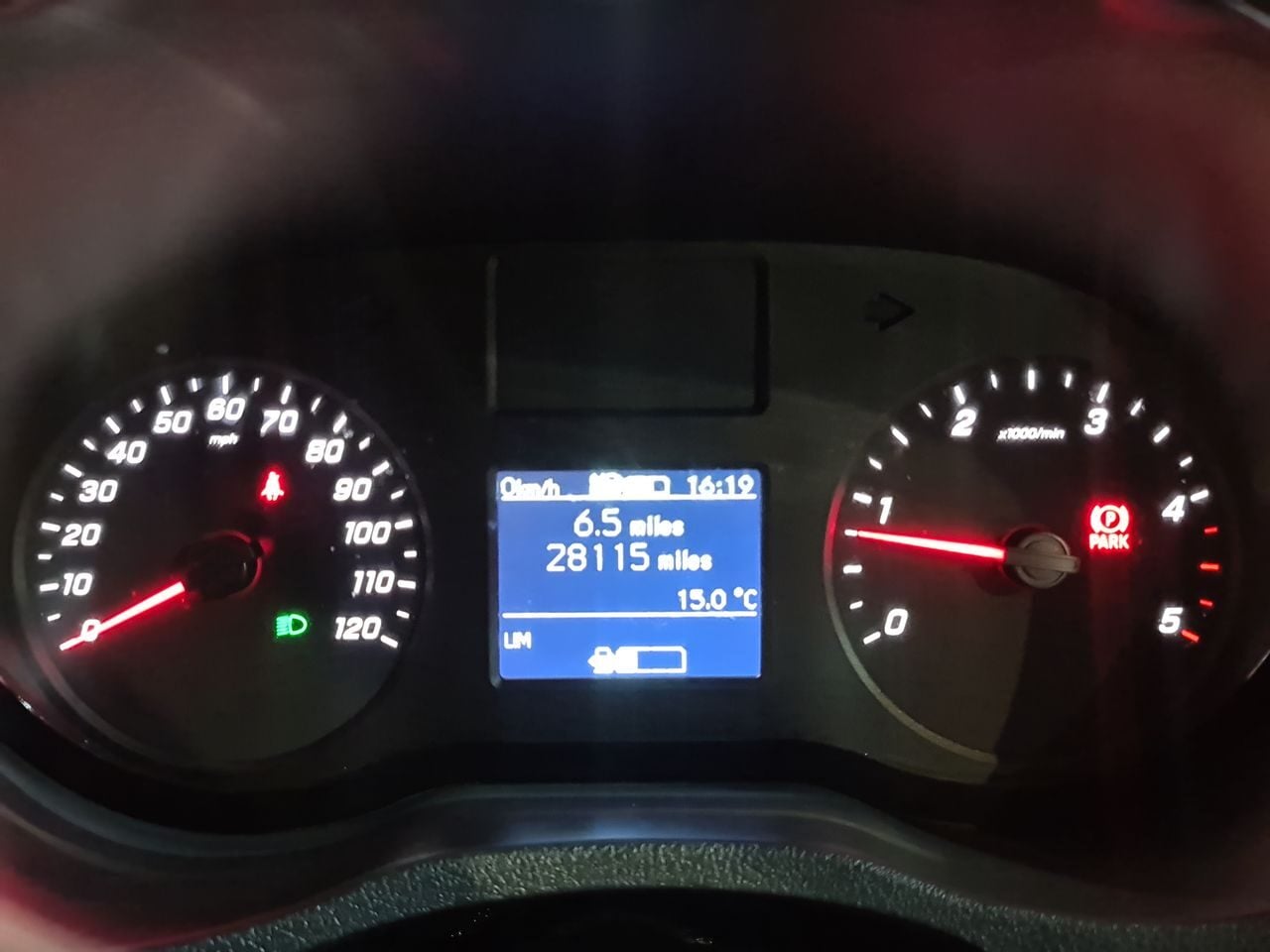 Used Mercedes-Benz Sprinter 2023 for sale - 76778152: Photo 25