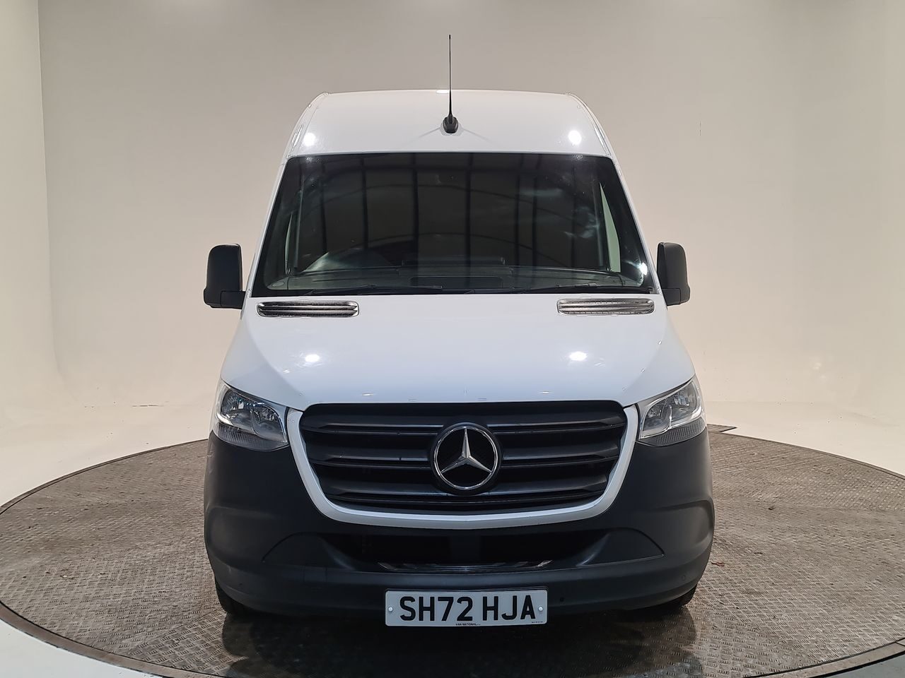 Used Mercedes-Benz Sprinter 2023 for sale - 76778152: Photo 3