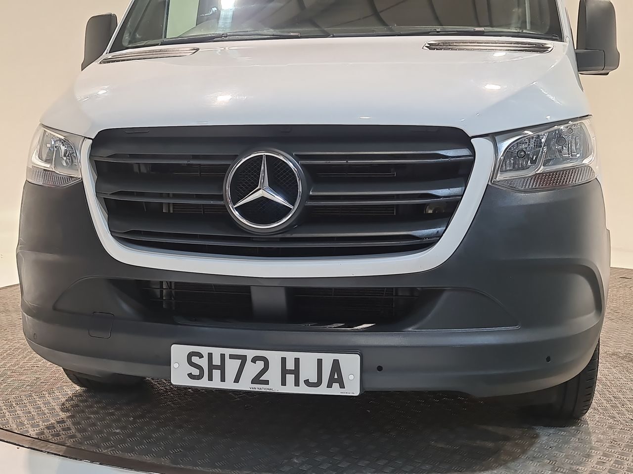 Used Mercedes-Benz Sprinter 2023 for sale - 76778152: Photo 4
