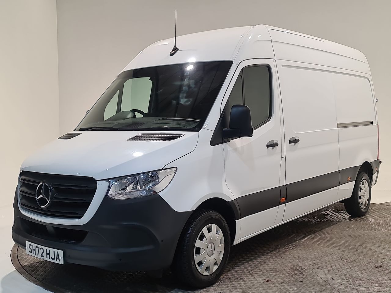 Used Mercedes-Benz Sprinter 2023 for sale - 76778152: Photo 5