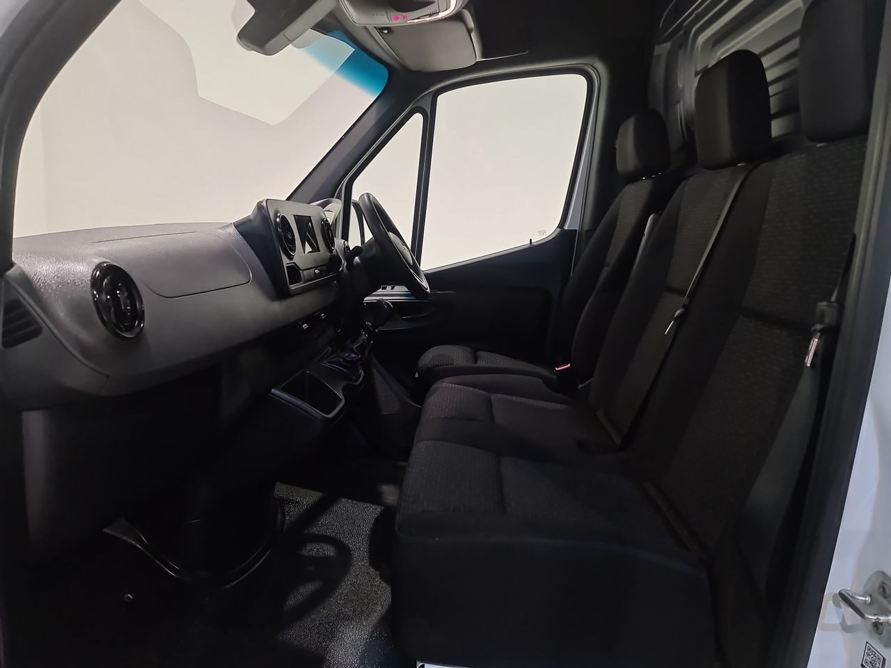 Used Mercedes-Benz Sprinter 2023 for sale - 76778152: Photo 8