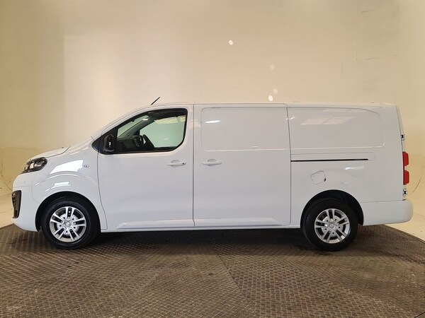 Used Vauxhall Vivaro 2023 for sale - 75607095: Photo 15