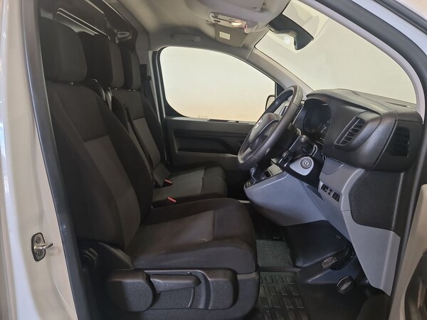 Used Vauxhall Vivaro 2023 for sale - 75607095: Photo 21