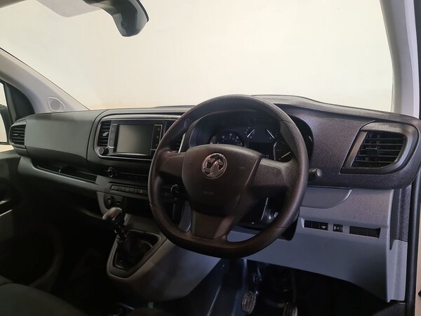 Used Vauxhall Vivaro 2023 for sale - 75607095: Photo 26