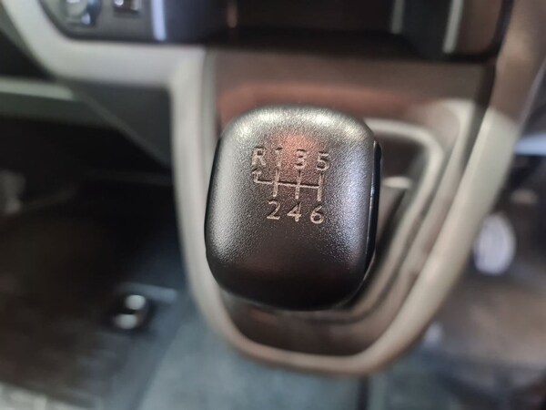 Used Vauxhall Vivaro 2023 for sale - 75607095: Photo 29