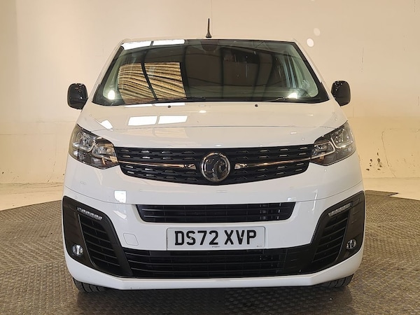 Used Vauxhall Vivaro 2023 for sale - 75607095: Photo 3