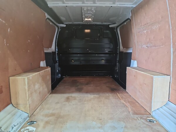Used Vauxhall Vivaro 2023 for sale - 75607095: Photo 6