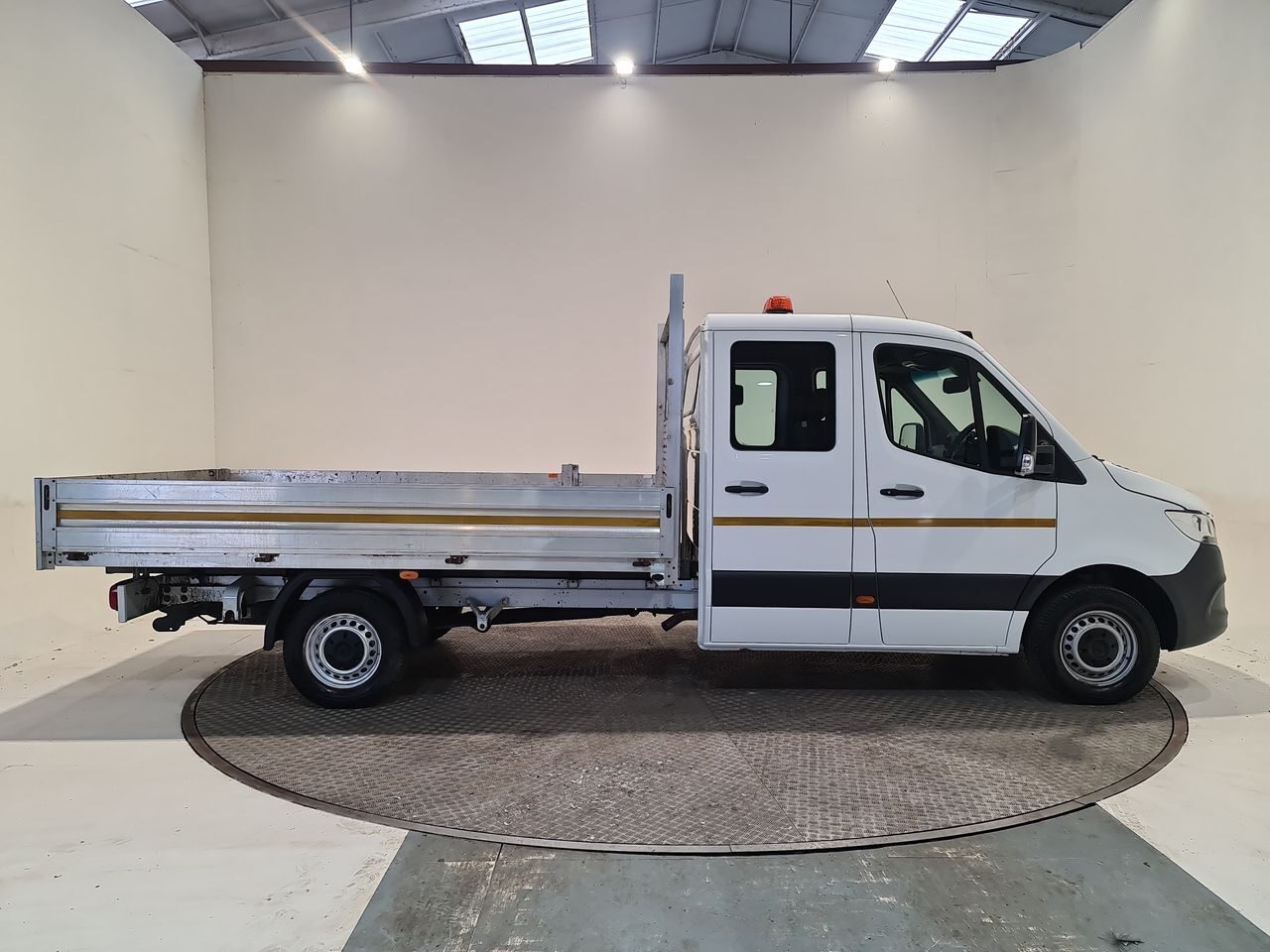 Used Mercedes-Benz Sprinter 2023 for sale - 76544952: Photo 15