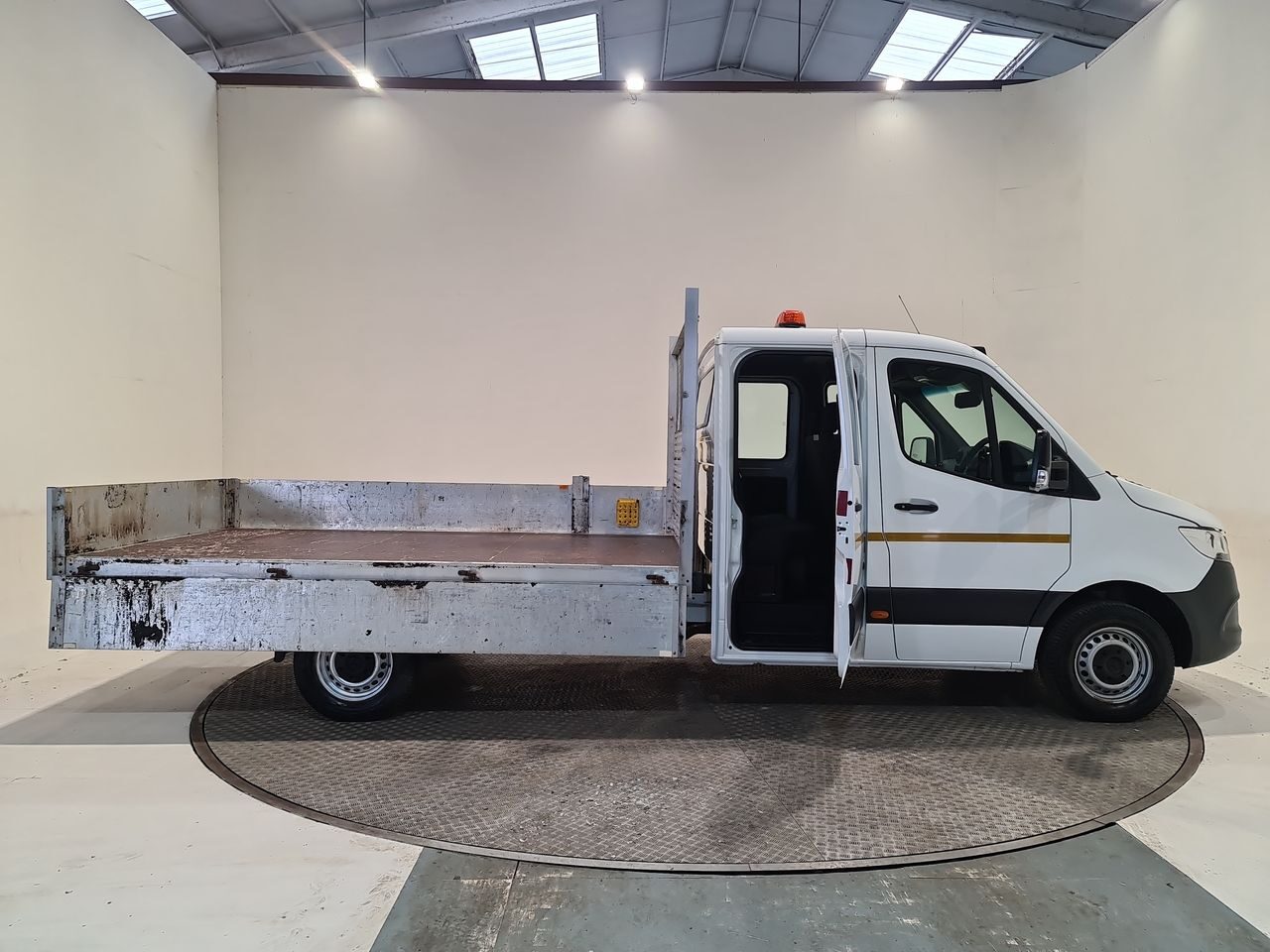 Used Mercedes-Benz Sprinter 2023 for sale - 76544952: Photo 17