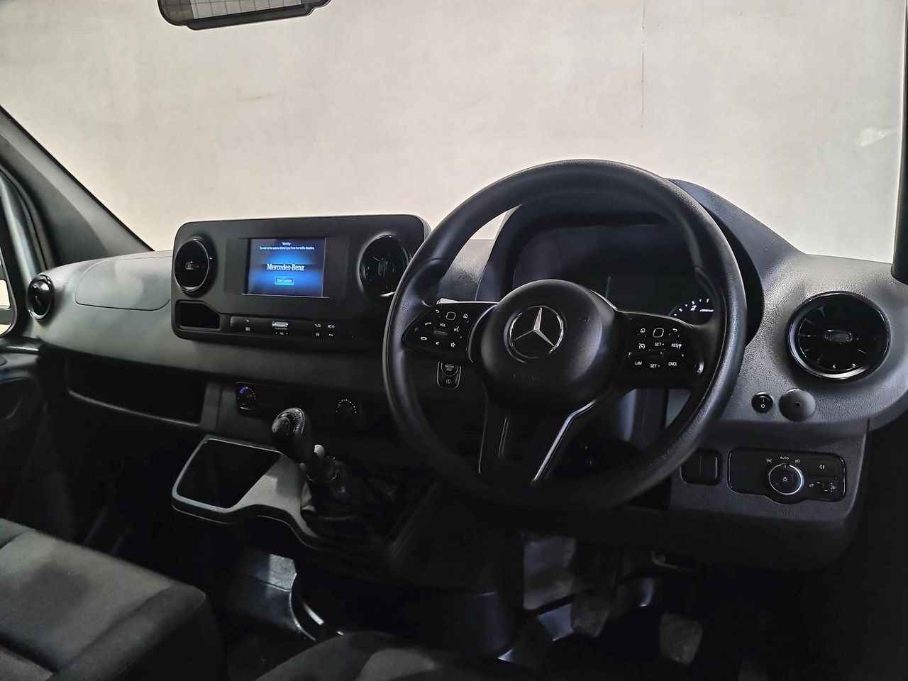 Used Mercedes-Benz Sprinter 2023 for sale - 76544952: Photo 19