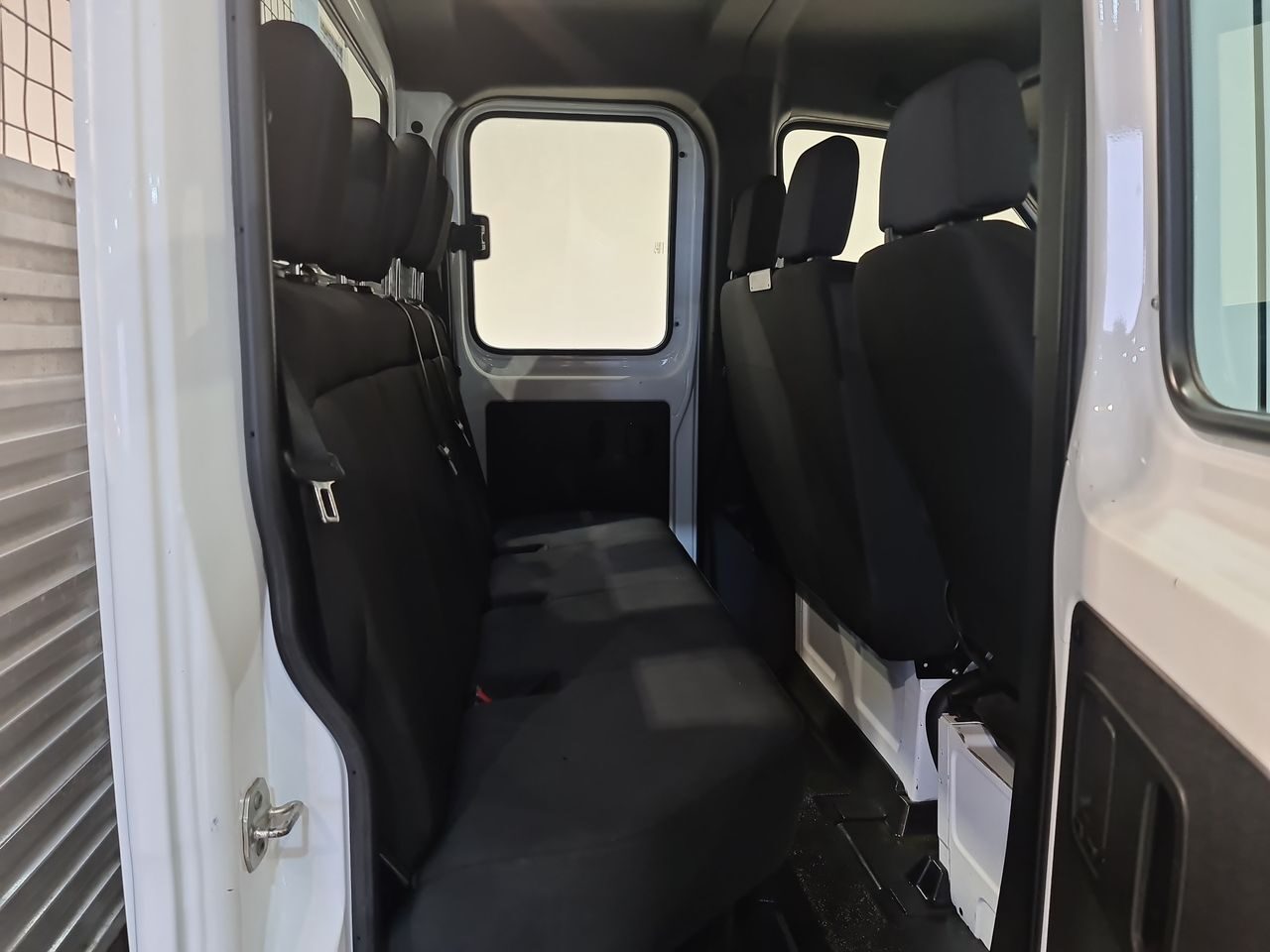 Used Mercedes-Benz Sprinter 2023 for sale - 76544952: Photo 27