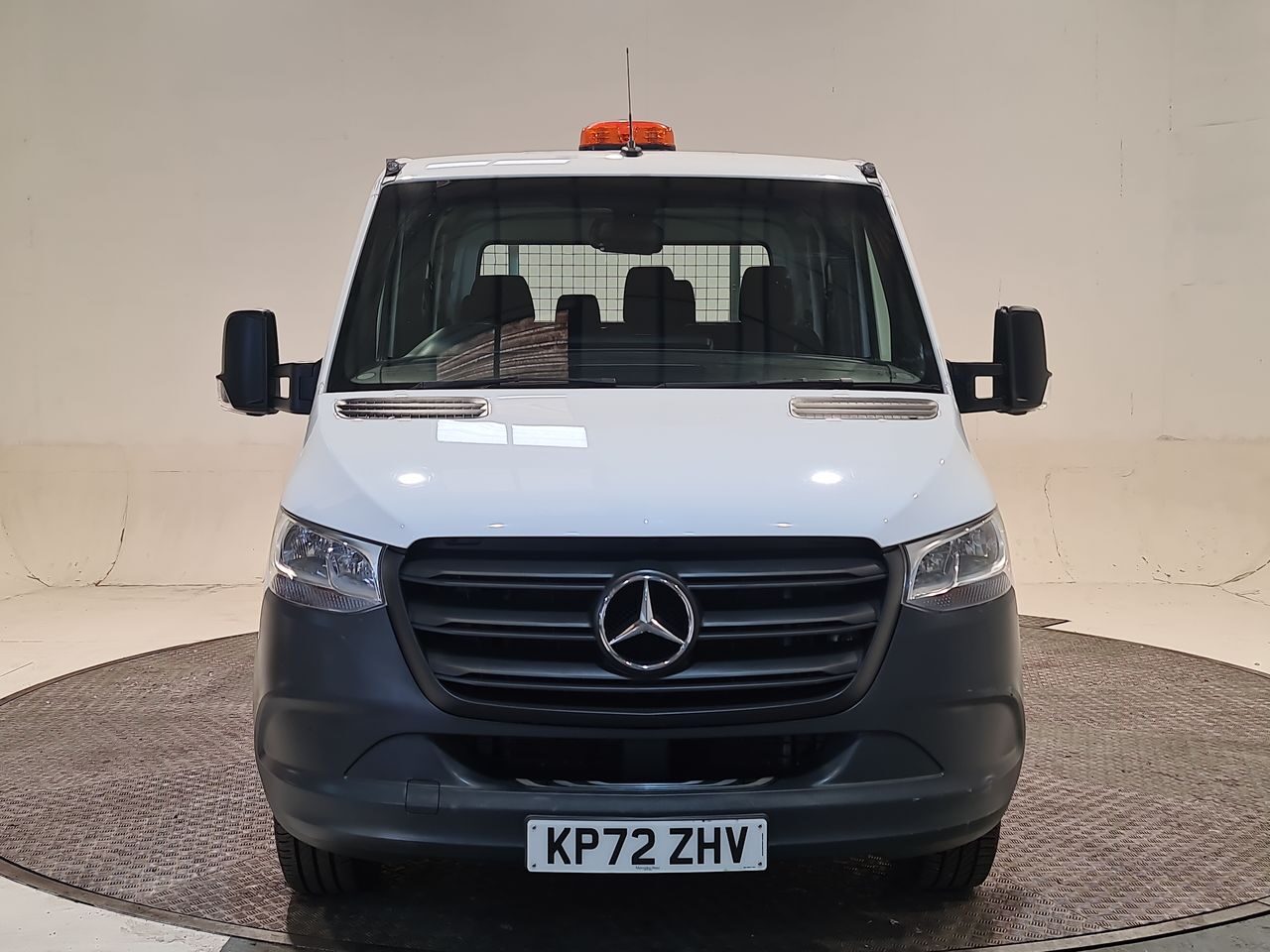 Used Mercedes-Benz Sprinter 2023 for sale - 76544952: Photo 3