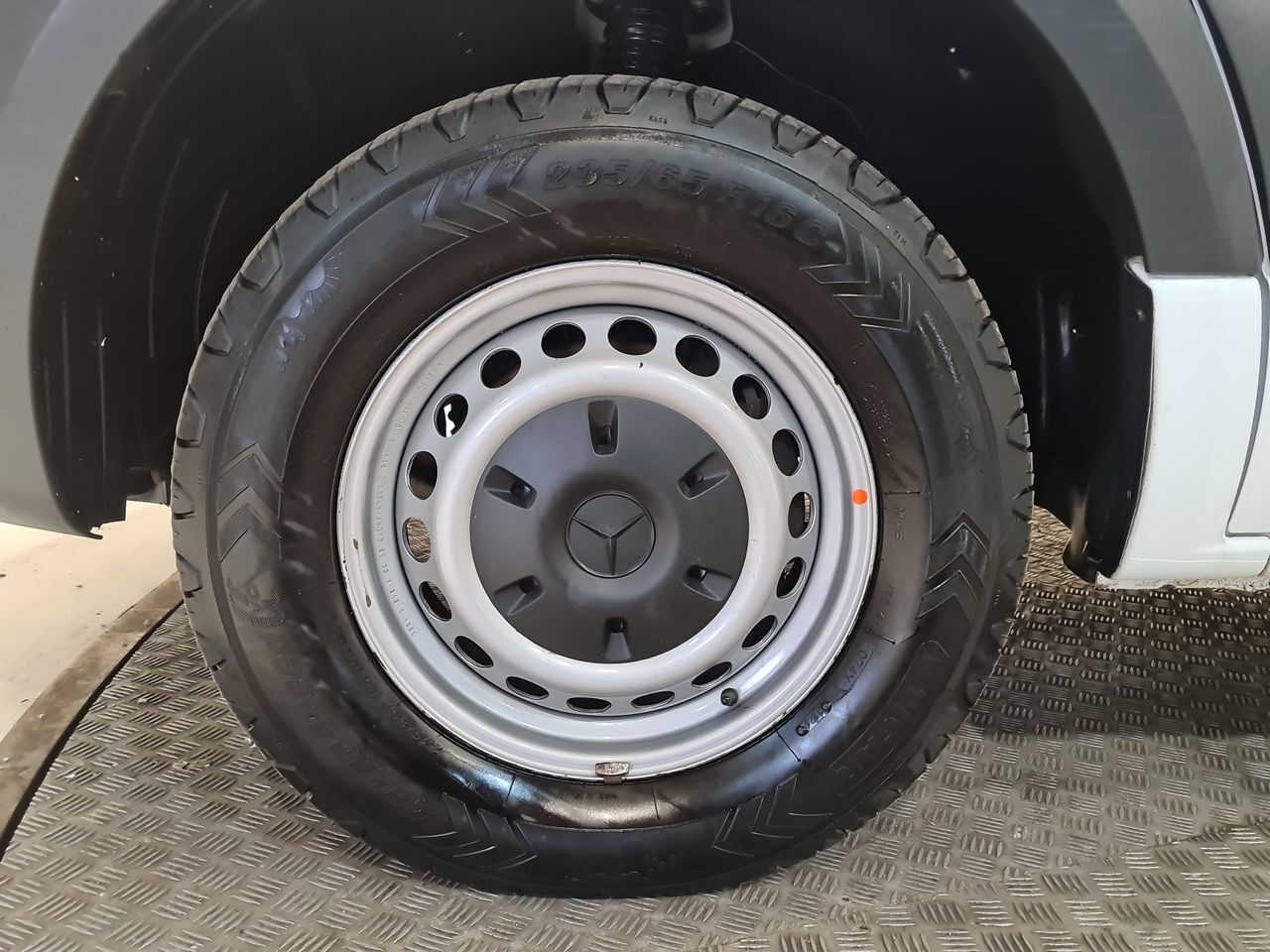 Used Mercedes-Benz Sprinter 2023 for sale - 76544952: Photo 6