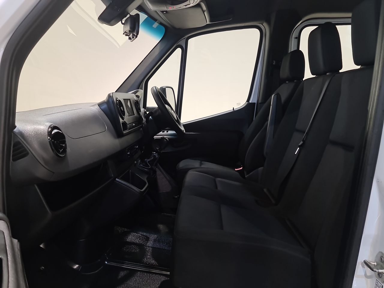 Used Mercedes-Benz Sprinter 2023 for sale - 76544952: Photo 7