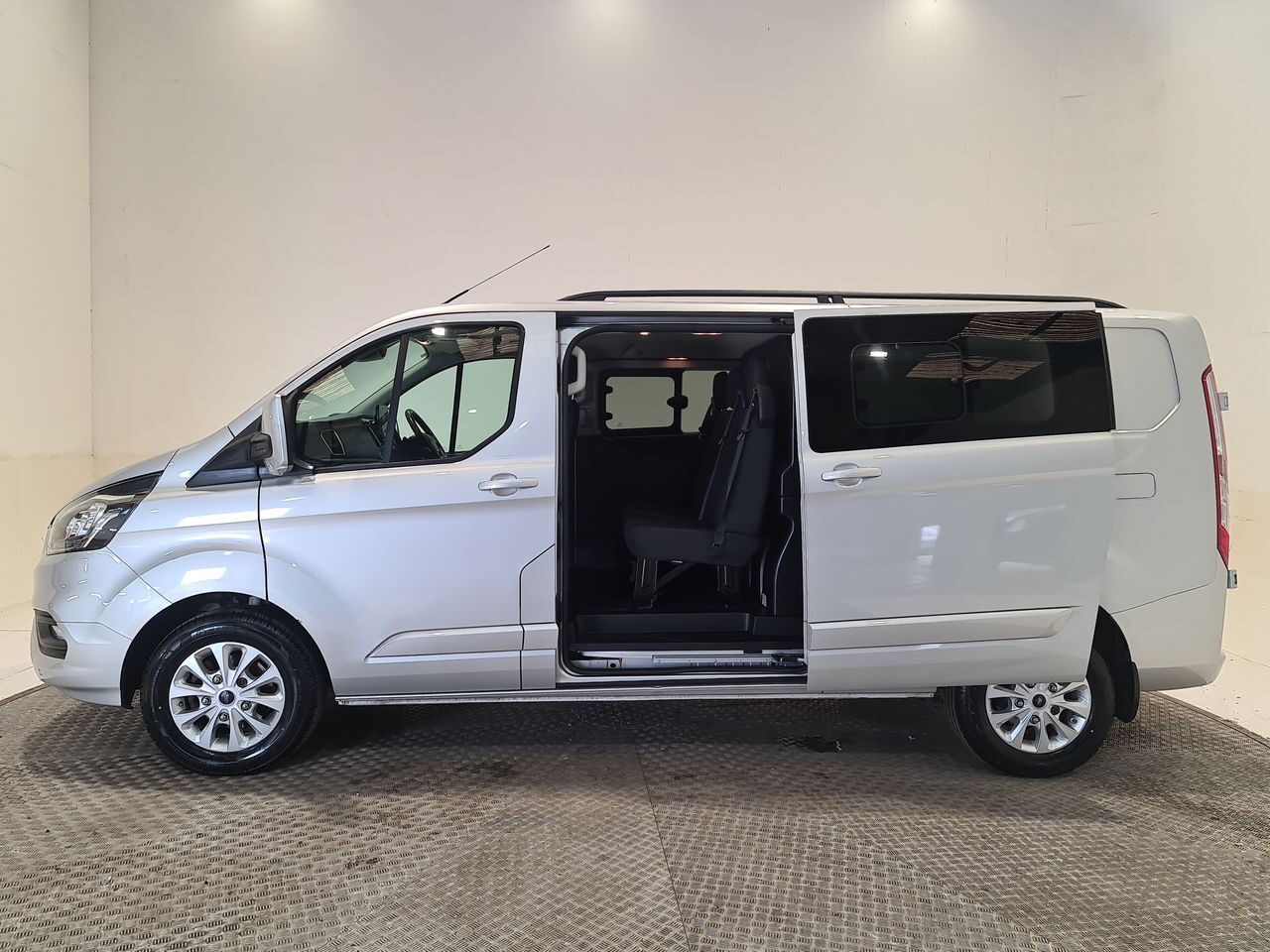 Used Ford Transit Custom 2020 for sale - 76544905: Photo 10