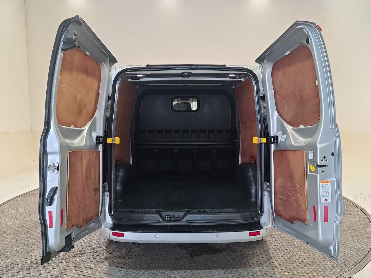Used Ford Transit Custom 2020 for sale - 76544905: Photo 14