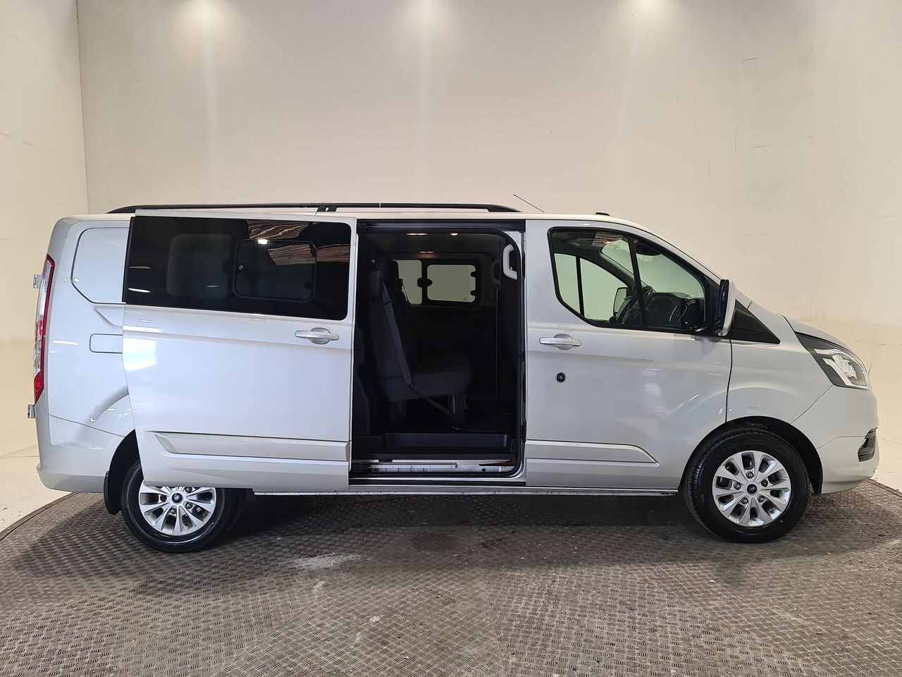 Used Ford Transit Custom 2020 for sale - 76544905: Photo 19