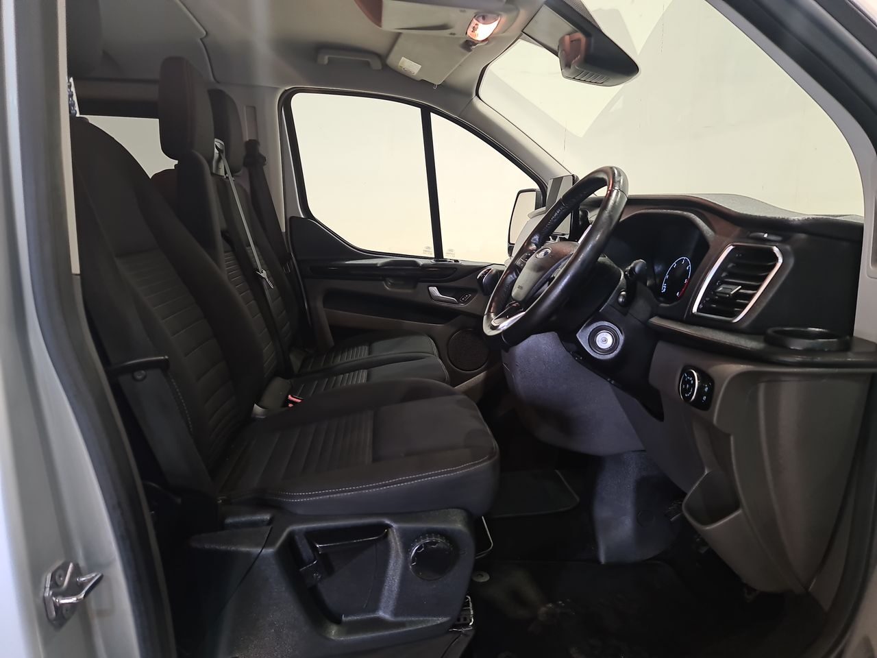 Used Ford Transit Custom 2020 for sale - 76544905: Photo 20