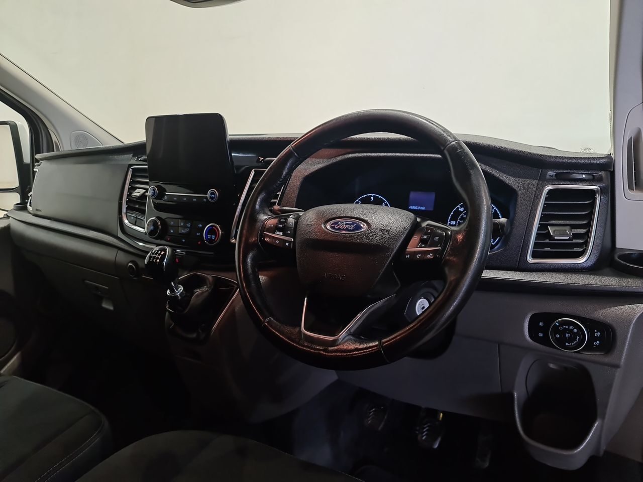 Used Ford Transit Custom 2020 for sale - 76544905: Photo 21