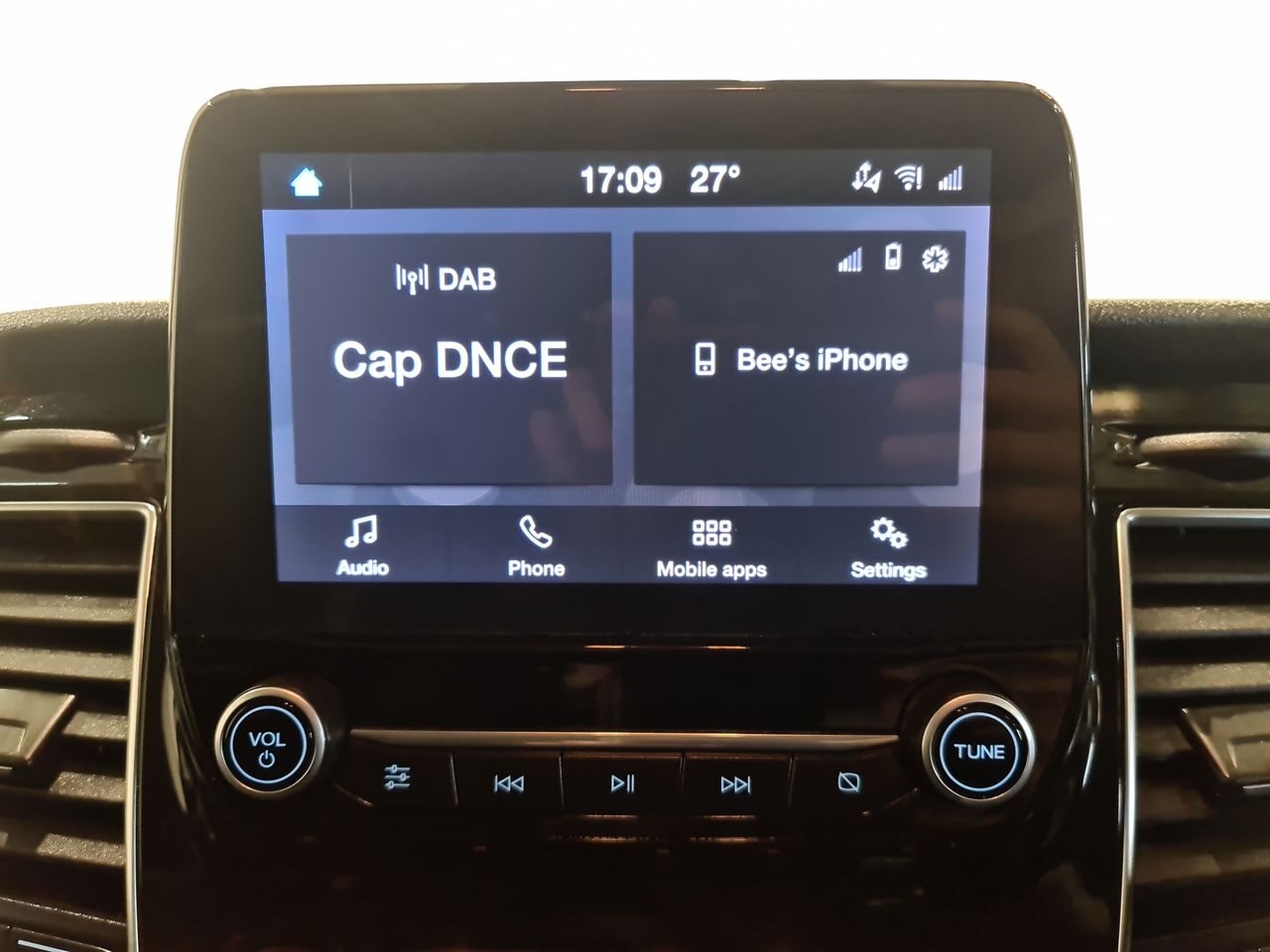 Used Ford Transit Custom 2020 for sale - 76544905: Photo 26