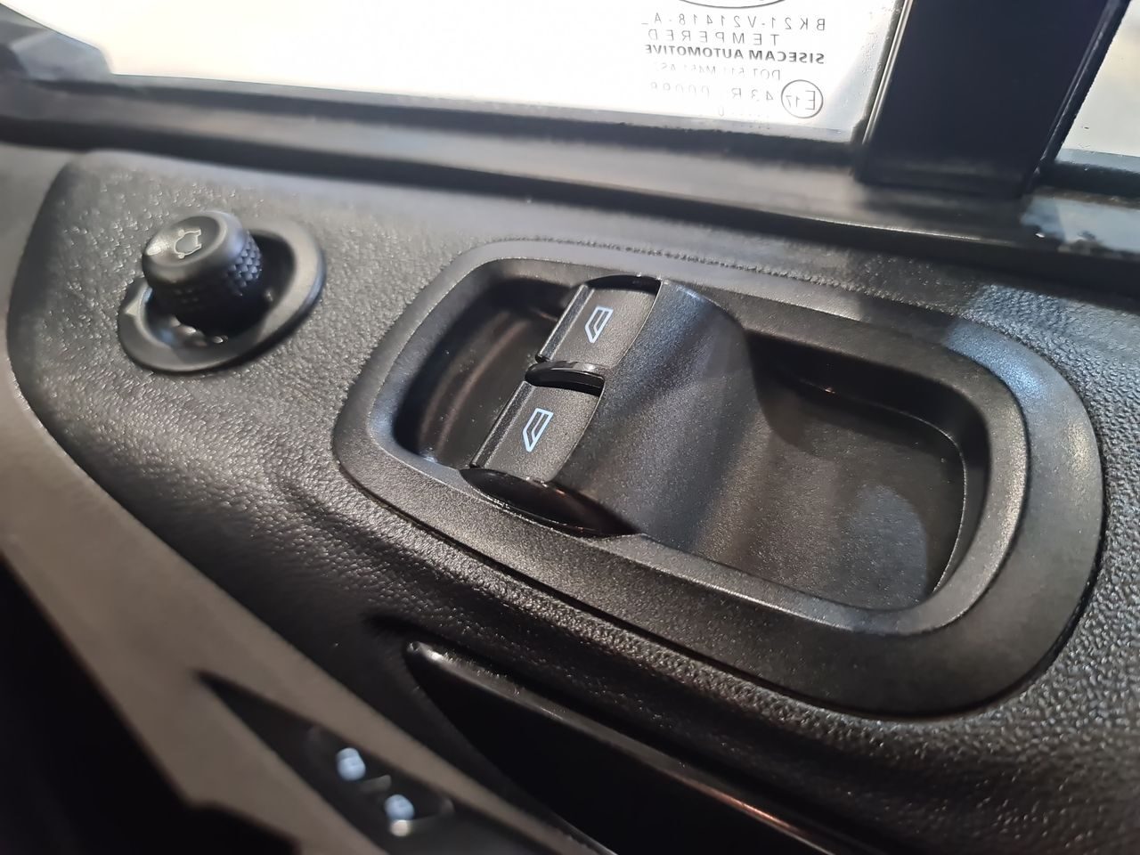 Used Ford Transit Custom 2020 for sale - 76544905: Photo 28