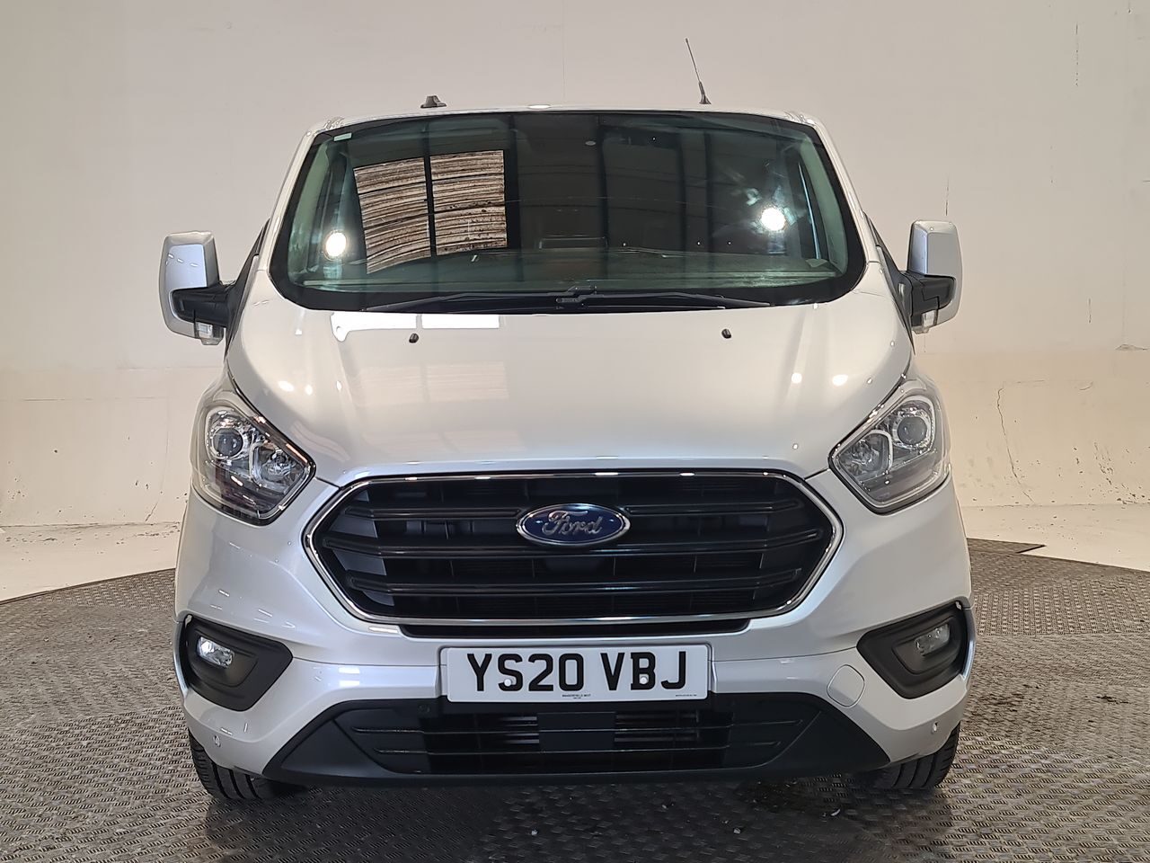 Used Ford Transit Custom 2020 for sale - 76544905: Photo 3