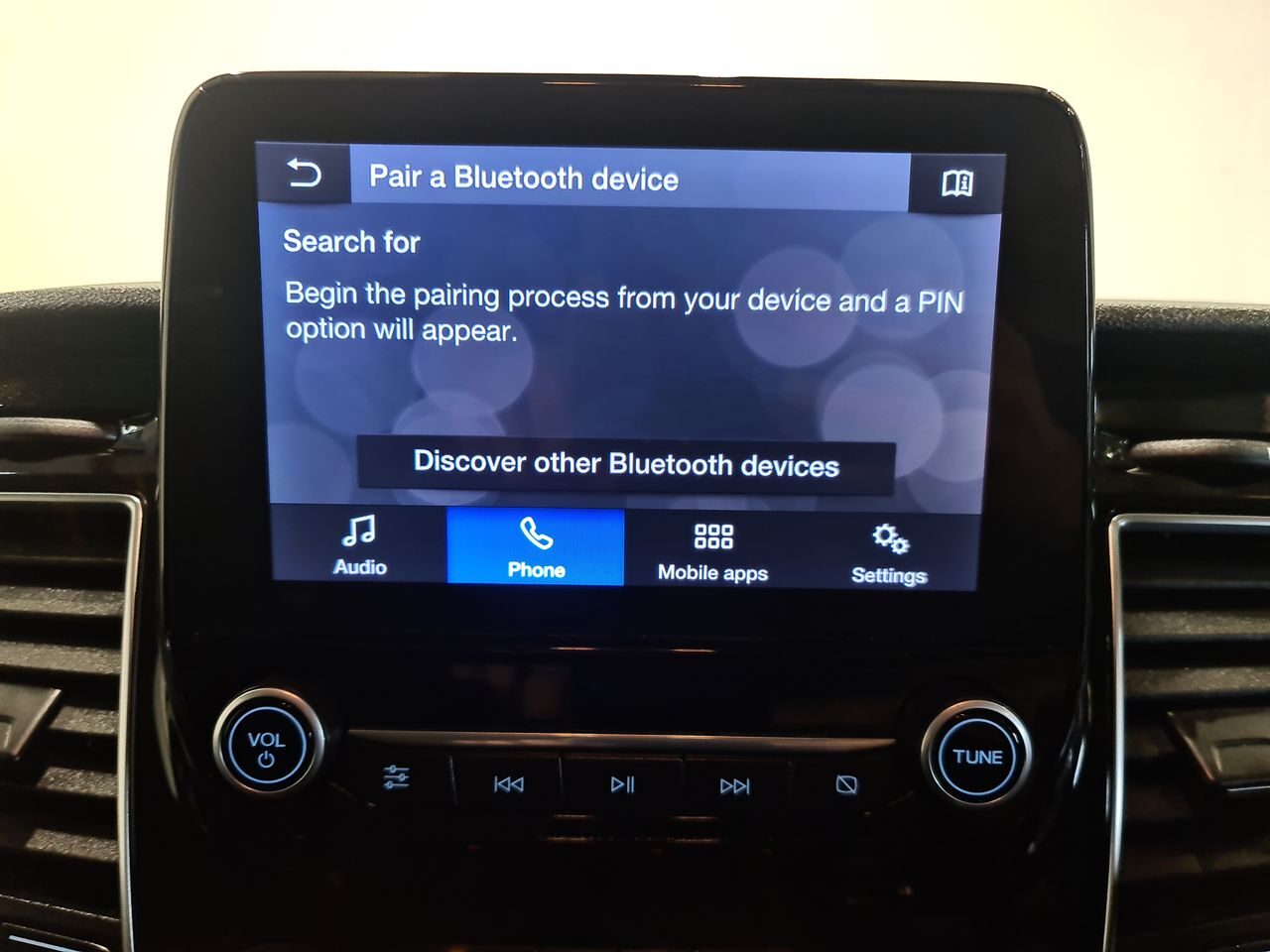 Used Ford Transit Custom 2020 for sale - 76544905: Photo 31